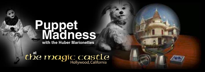 puppetmadness