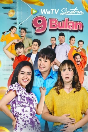 9 Tháng Yêu - 9 Bulan