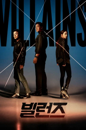 Ác Nhân - Villains