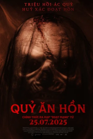 Ác Quỷ Ăn Hồn - It Feeds