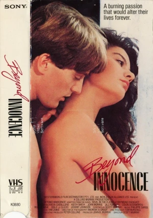 Ác Quỷ Trong Ta - Devil in the Flesh