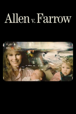 Allen Và Farrow - Allen v. Farrow