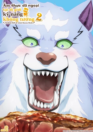 Ẩm thực dã ngoại tại dị giới với kỹ năng không tưởng (Phần 2) - Campfire Cooking in Another World with My Absurd Skill (Season 2)