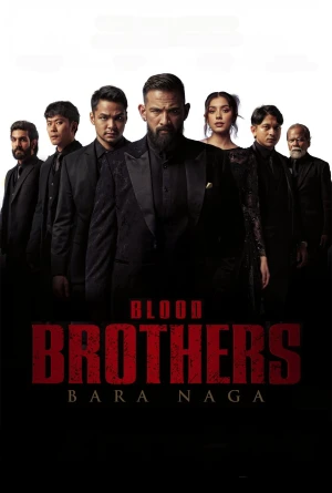 Anh Em Đối Đầu - Blood Brothers: Dragon's Embers