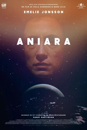 Aniara - Aniara