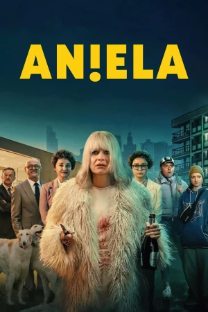 Aniela - Aniela