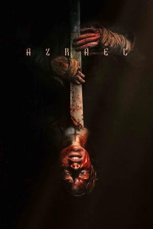 Azrael: Cuộc Chiến Sinh Tồn - Azrael