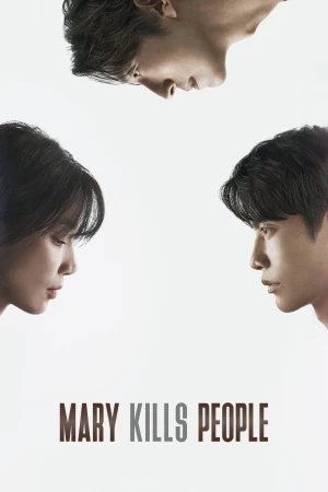 Bác Sĩ An Tử - Mary Kills People
