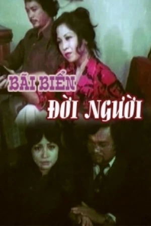 Bãi Biển Đời Người - Swept Away