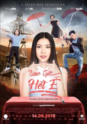Bao Giờ Hết Ế - Bao Giờ Hết Ế
