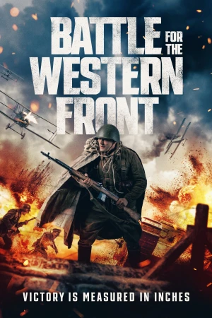 Battle for the Western Front - Battle for the Western Front