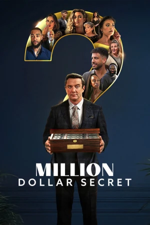 Bí mật triệu đô - Million Dollar Secret