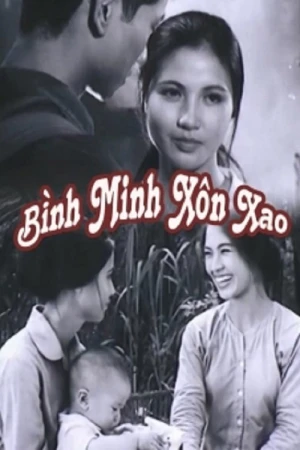 Bình Minh Xôn Xao - Bình Minh Xôn Xao