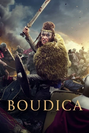 Boudica - Boudica