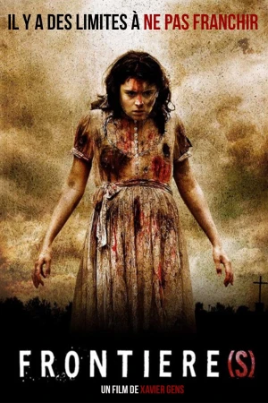 (Các) biên giới - Frontier(s)