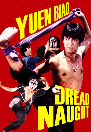 Cầm Nã Thủ - Dreadnaught