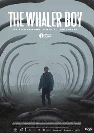 Cậu bé săn cá voi - The Whaler Boy