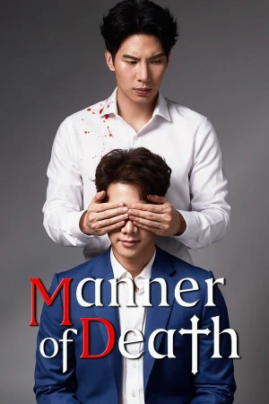 Câu Đố Của Tử Thần - Manner of Death