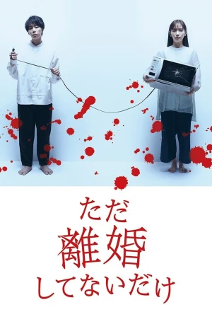 Chỉ Là Không Ly Hôn - We Are Just Not Divorced