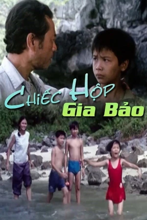 Chiếc Hộp Gia Bảo - Chiếc Hộp Gia Bảo