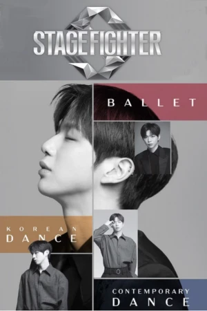 Chiến Binh Trên Vũ Đài - Stage Fighter