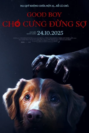 Chó Cưng Đừng Sợ - Good Boy