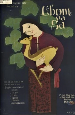 Chom và Sa - Chom và Sa