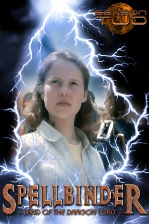 Chúa Tể Phép Thuật: Vùng Đất Long Thần - Spellbinder: Land of the Dragon Lord