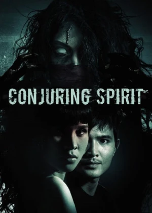 Chung Cư Ma - Conjuring Spirit
