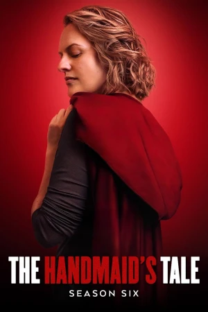 Chuyện Người Hầu Gái (Phần 6) - The Handmaid's Tale (Season 6)