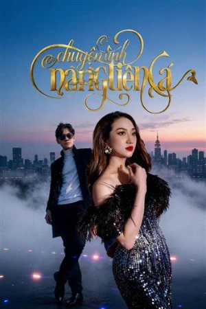 Chuyện Tình Nàng Tiên Cá - Chuyện Tình Nàng Tiên Cá