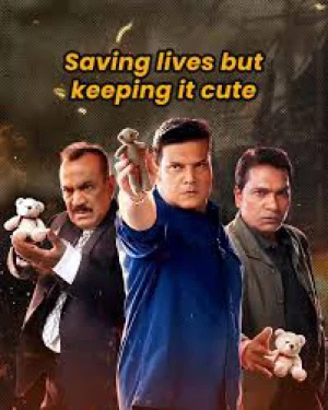 C.I.D (phần 2) - C.I.D (season 2)