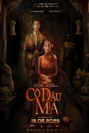Cô Dâu Ma - The Bride