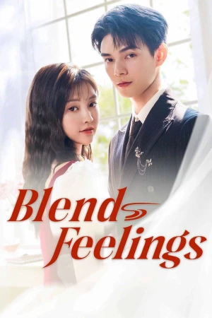 Cố Phán Sinh Hương - Blend Feelings