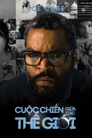 Cuộc Chiến Giữa Các Thế Giới - War of the Worlds