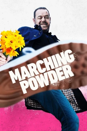 Cuộc Đời Dân Chơi - Marching Powder