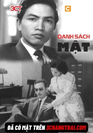 Danh Sách Mật - Danh Sách Mật