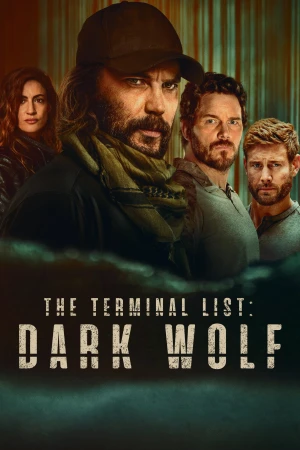 Danh Sách Tử Thù: Sói Bóng Đêm - The Terminal List: Dark Wolf