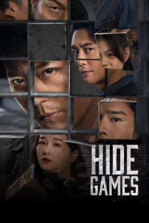 Đấu Trí Ký Ức - Hide Games