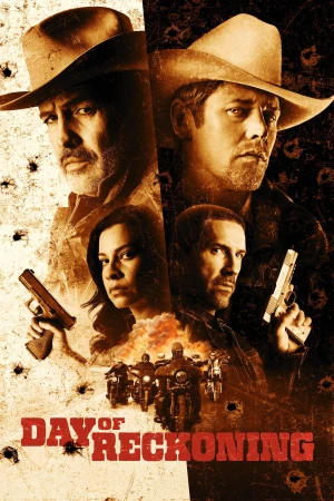 Day of Reckoning - Day of Reckoning