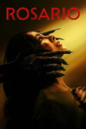 Di Sản Ma Quái - Rosario