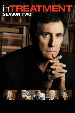 Điều Trị Tâm Lí (Phần 2) - In Treatment (Season 2)