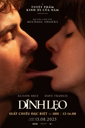 Dính Lẹo - Together