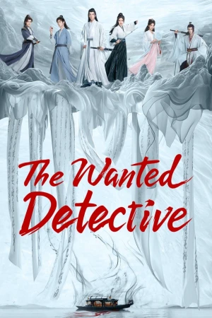 Định Phong Ba - The Wanted Detective