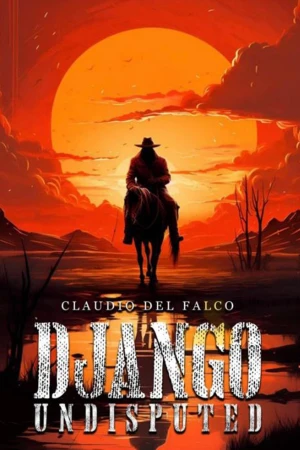 Django Undisputed - Django Undisputed