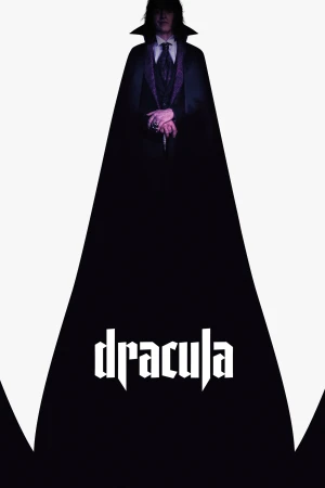 Dracula: Bản Tình Ca Bất Diệt - Dracula