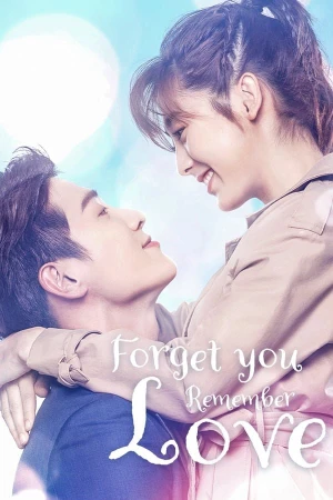 Dù Quên Em Vẫn Nhớ Rõ Tình Yêu - Forget You Remember Love
