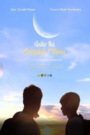 Dưới Trăng Lưỡi Liềm - Under the Crescent Moon