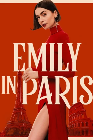 Emily ở Paris (Phần 5) - Emily in Paris (Season 5)