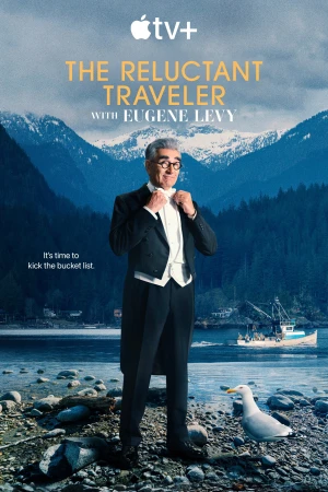 Eugene Levy, Vị Lữ Khách Miễn Cưỡng (Phần 3) - The Reluctant Traveler with Eugene Levy (Season 3)